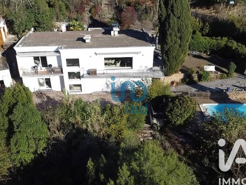 Maison à vendre, 260m², BEZIERS