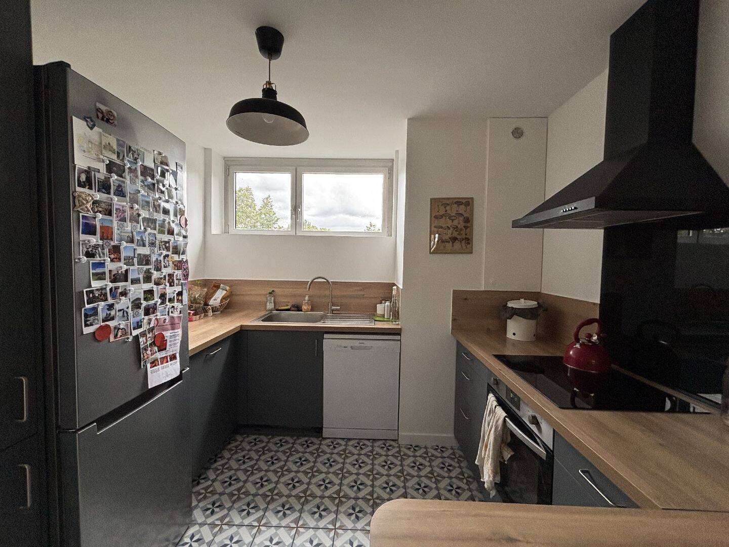 Maison à louer, 58m², ANTONY
