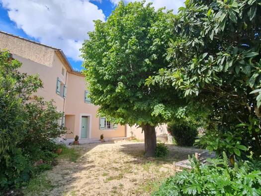Maison à vendre 540 000 € 5 pièces 4 chambres 98 m² Saint-Saturnin-Lès-Apt 84490