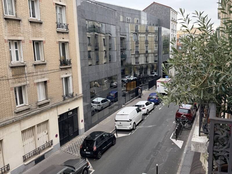 Maison à louer, 43m², BOULOGNE BILLANCOURT