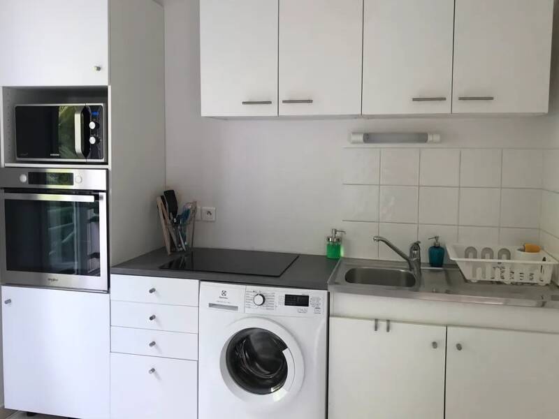 Maison à louer, 43m², NICE