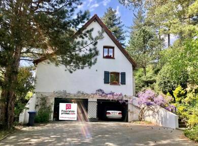 Villa à vendre 772 500 € 7 pièces 4 chambres 172 m² 1 002 m² de terrain Hardelot Plage 62152