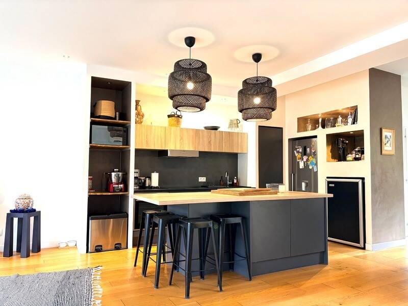 Maison à vendre, 154m², LE BOUSCAT
