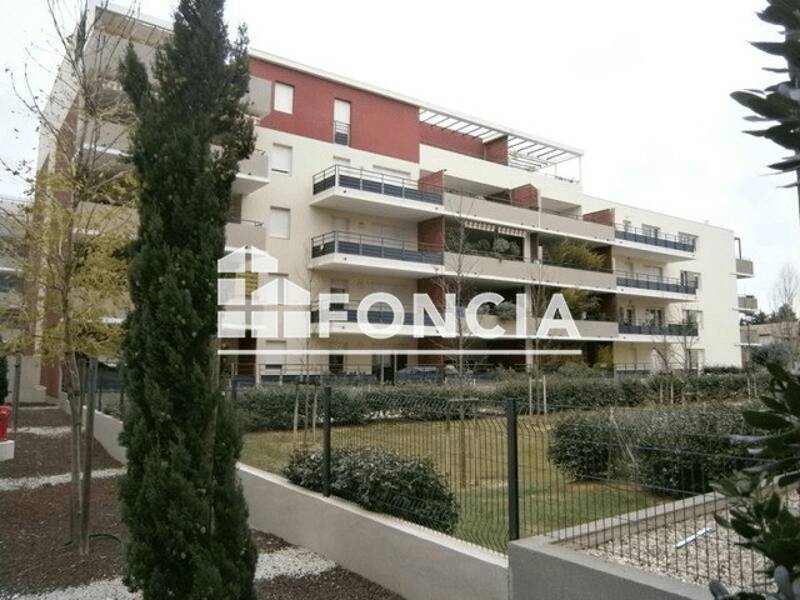 Maison à louer, 66m², NIMES