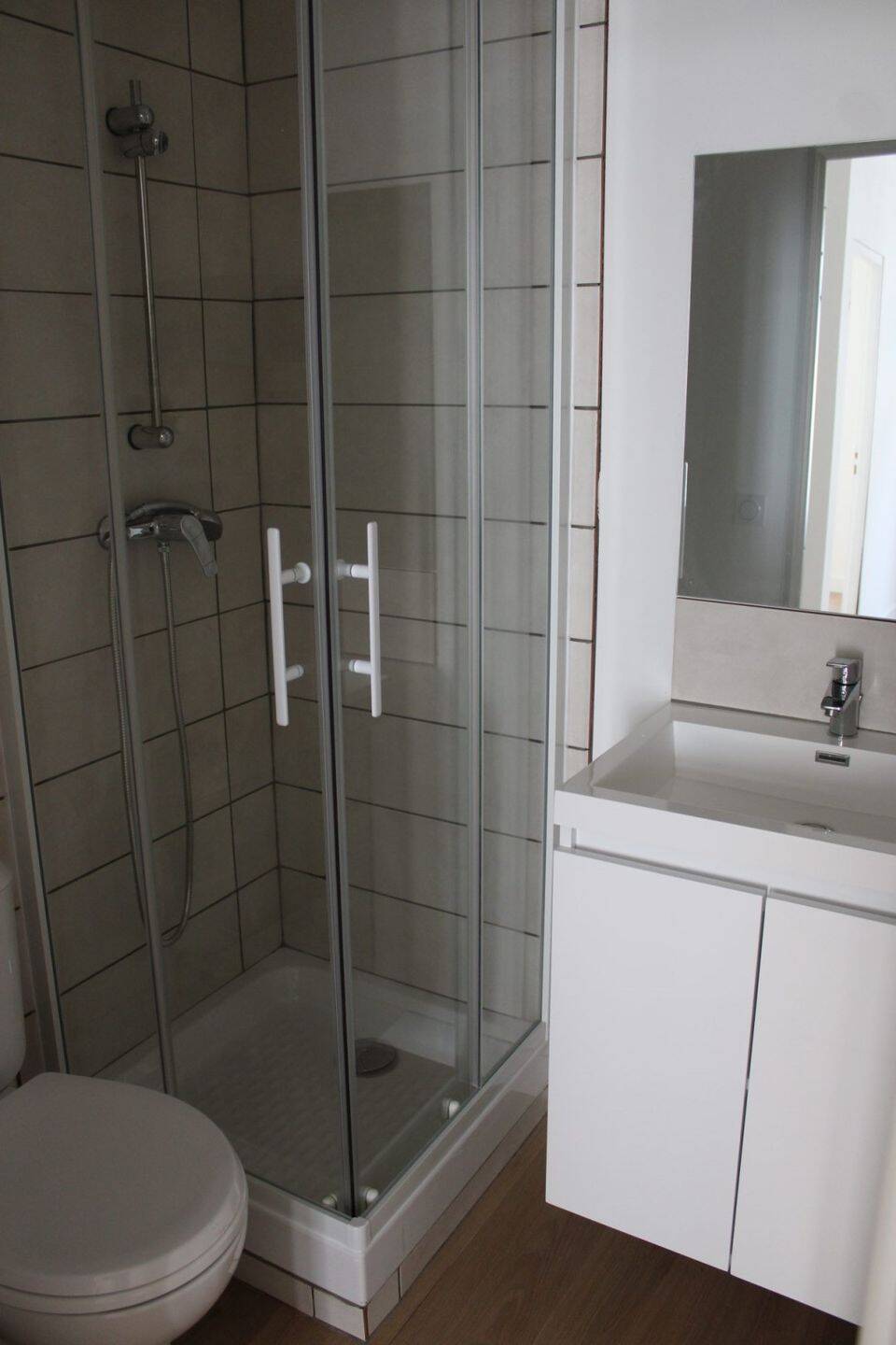 Maison à louer, 35m², BEZIERS