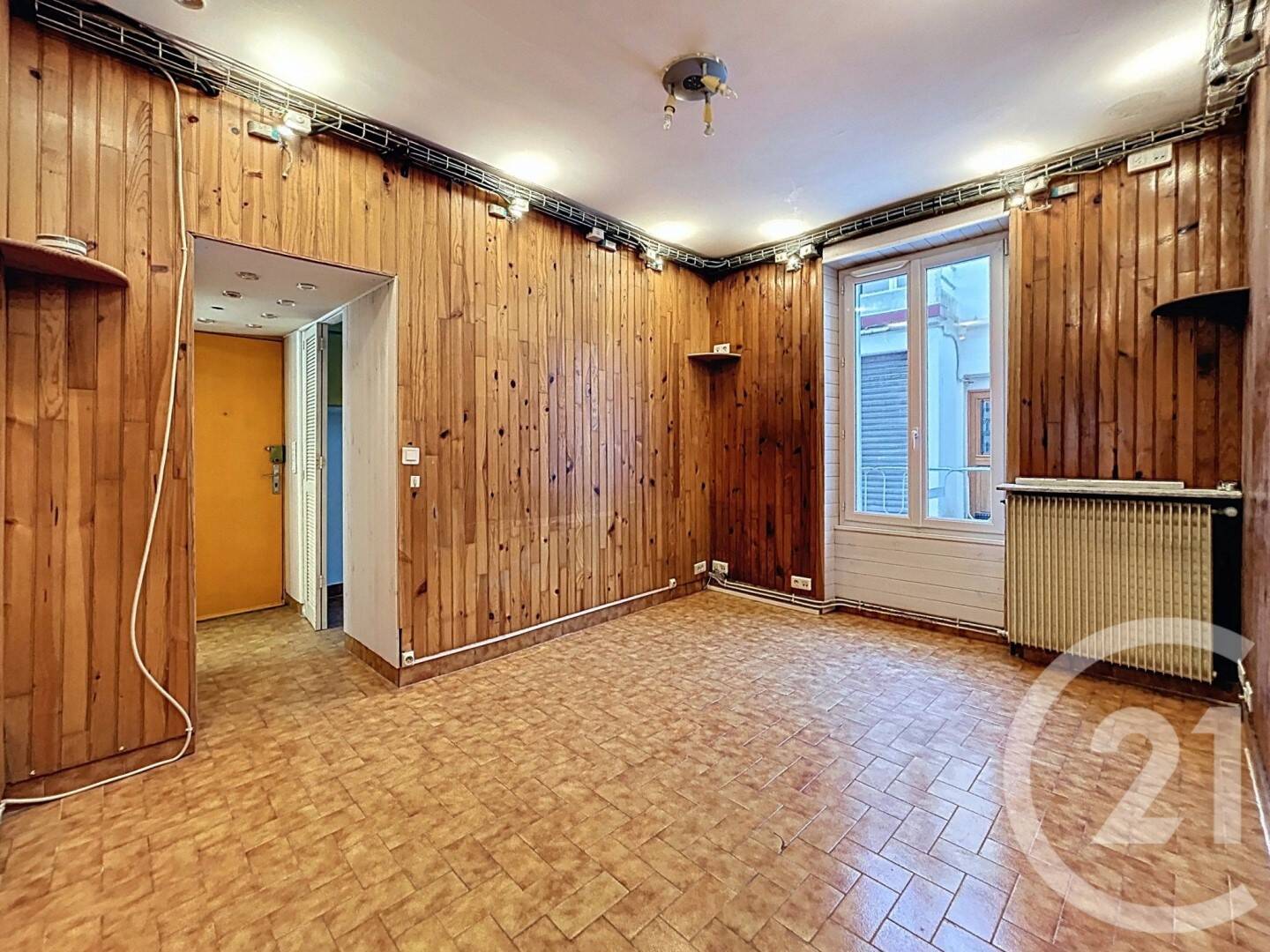 Maison à vendre, 33m², LE KREMLIN BICETRE