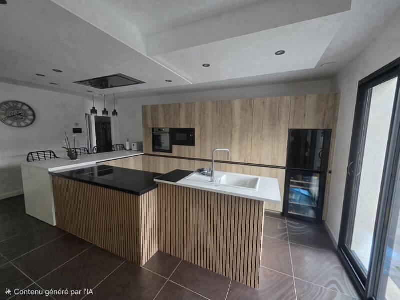 Maison à vendre, 142m², SEINE MARITIME