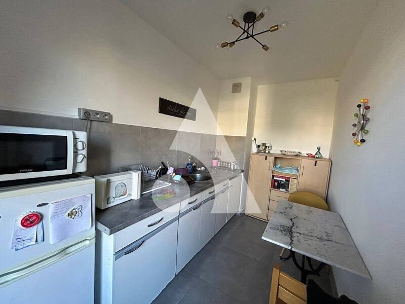 Maison à louer, 32m², AIX EN PROVENCE