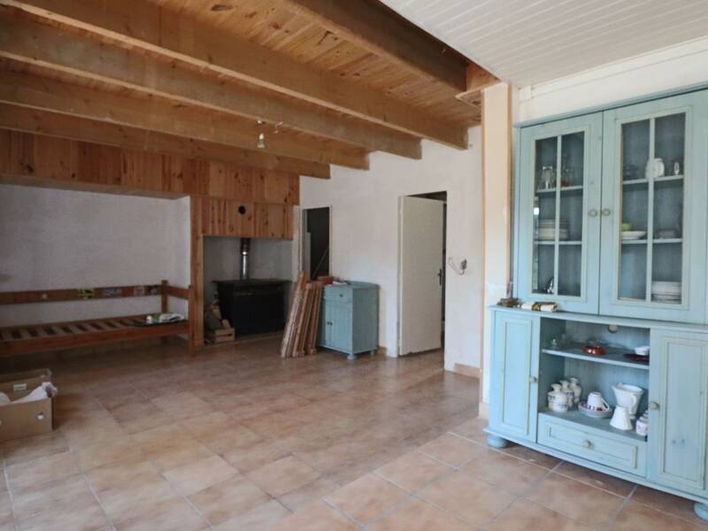 Maison à vendre, 114m², MESSEIX