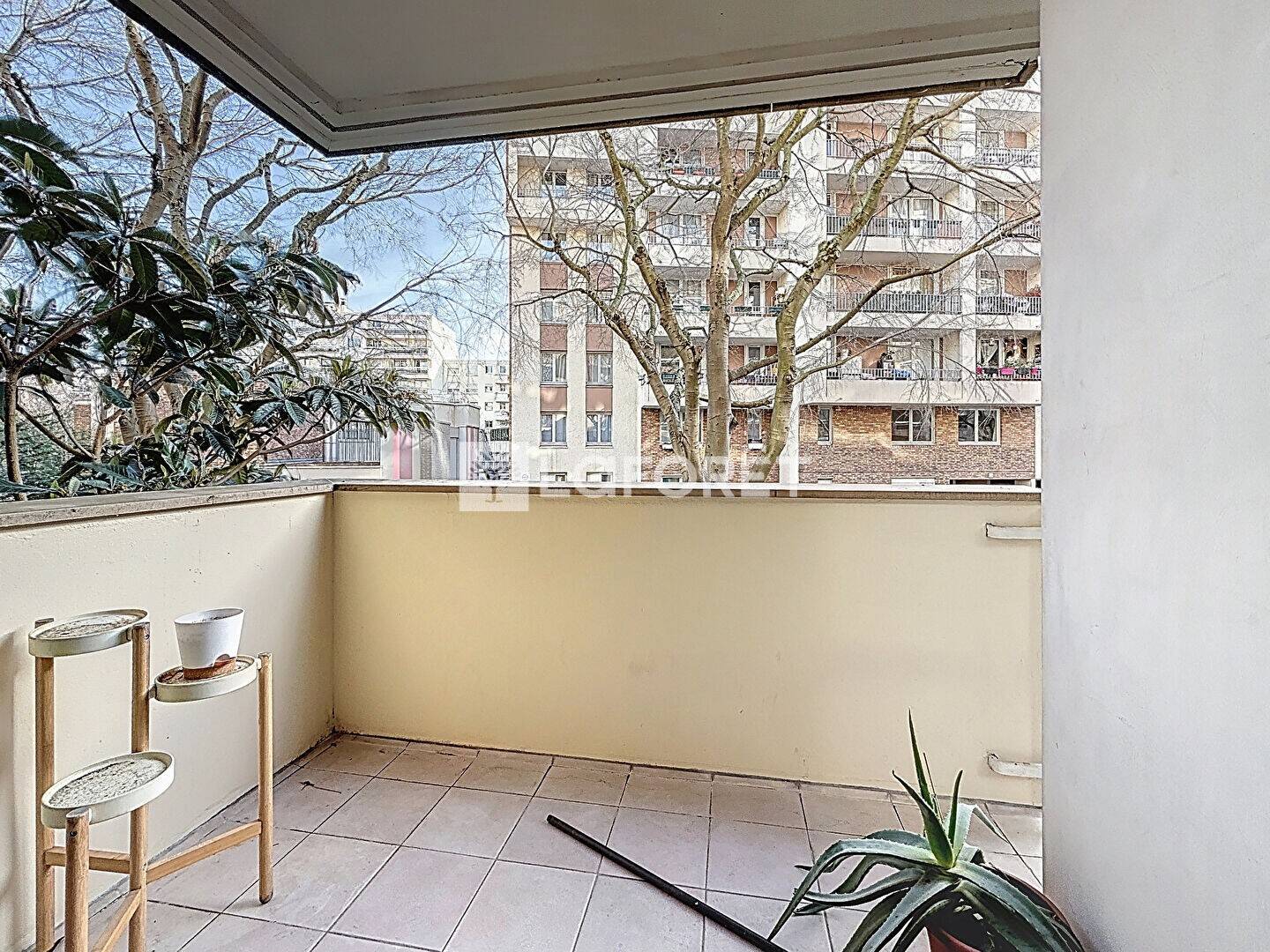Maison à louer, 66m², COURBEVOIE