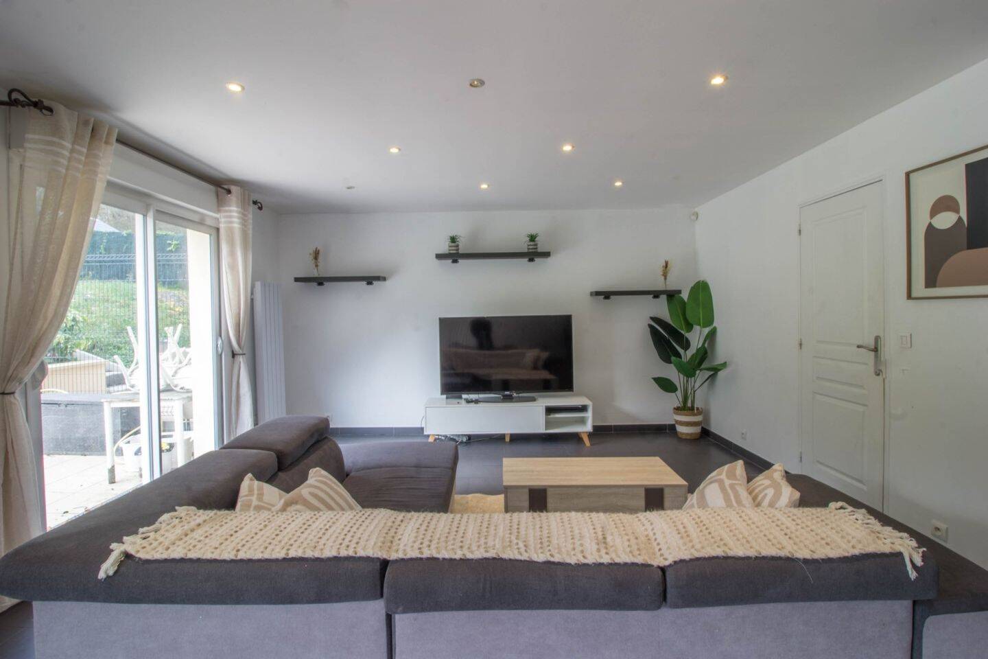 Maison à vendre, 130m², JANVILLE SUR JUINE