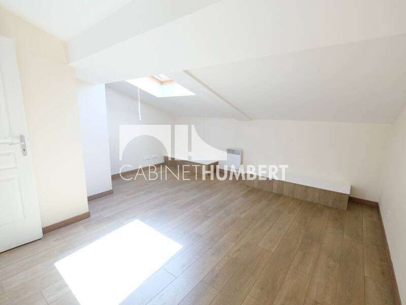 Maison à louer, 41m², SAINT ETIENNE