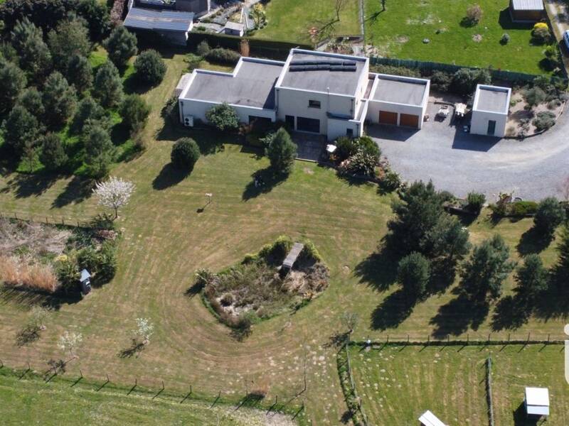 Maison à vendre, 276m², ILLE ET VILAINE