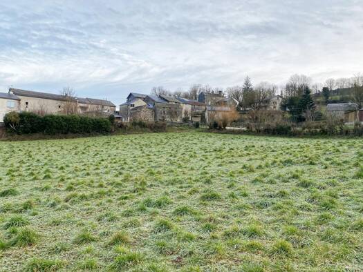 Terrain constructible à vendre 45 000 € 2 600 m² de terrain Brassac 81260