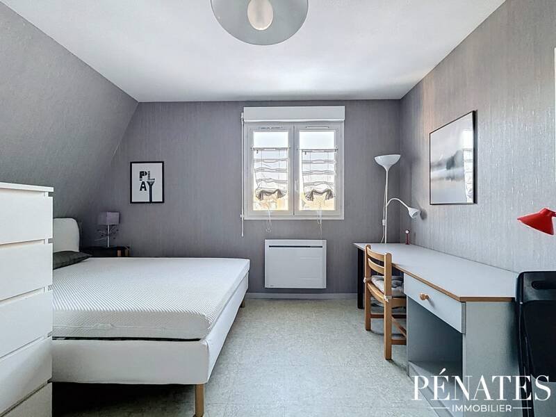 Maison à louer, 19m², ROUEN