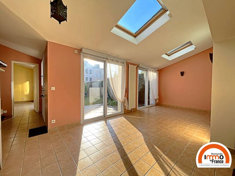 Maison à vendre, 117m², ROUEN