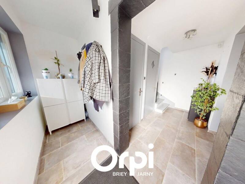 Maison à vendre, 75m², CONFLANS EN JARNISY