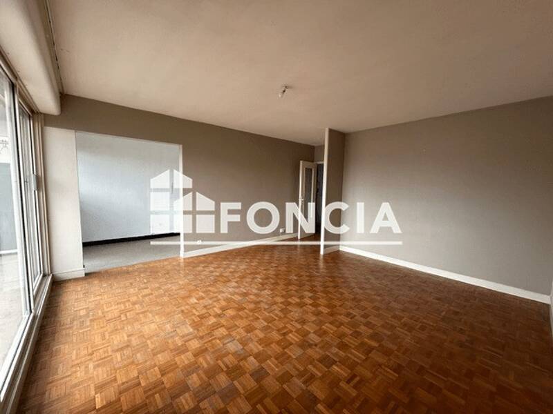 Maison à louer, 57m², REIMS