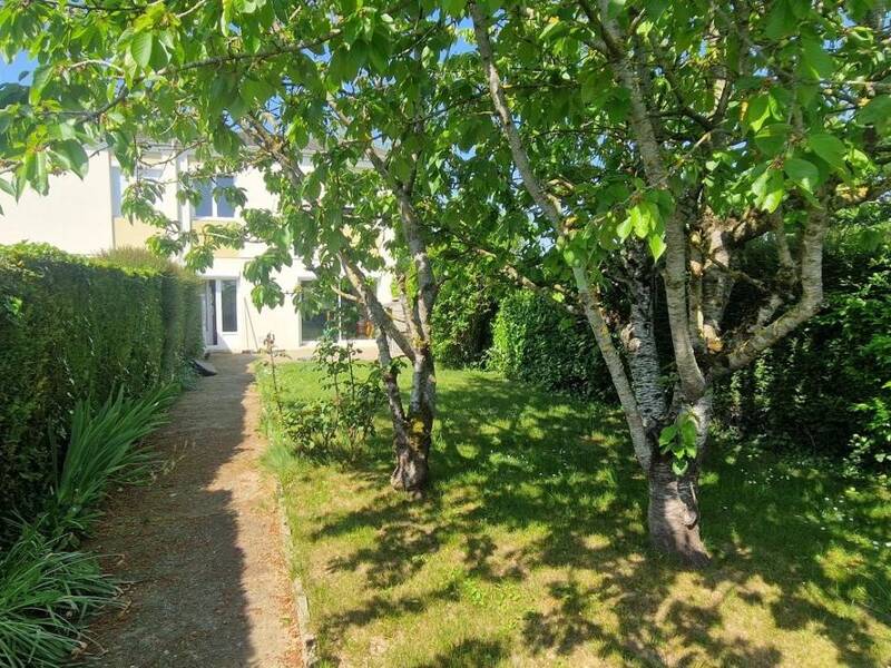 Maison à vendre, 102m², ARGENTAN