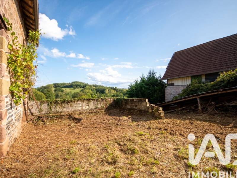 Maison à vendre, 80m², OBJAT