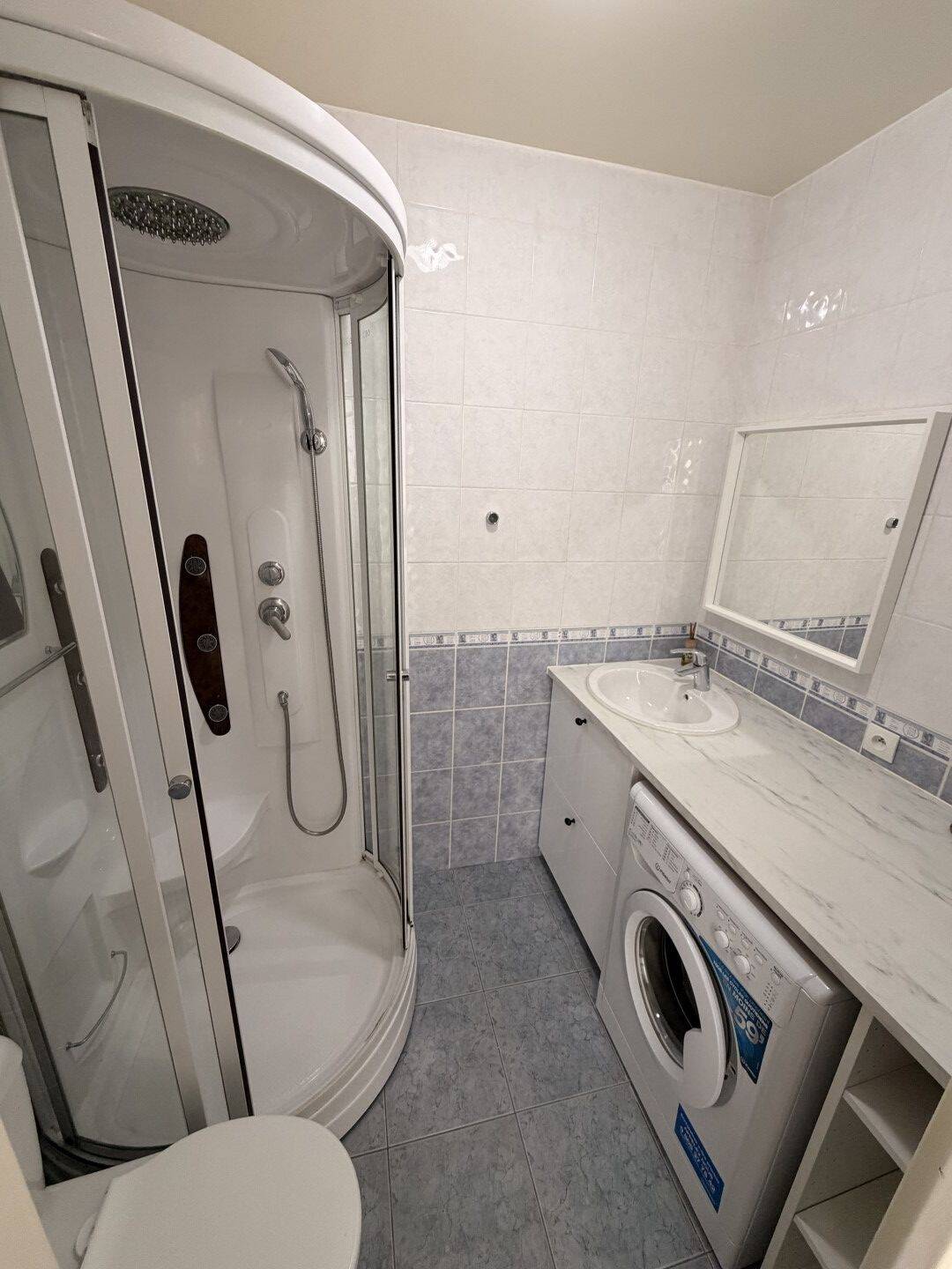Maison à louer, 32m², SAINT MAUR DES FOSSES