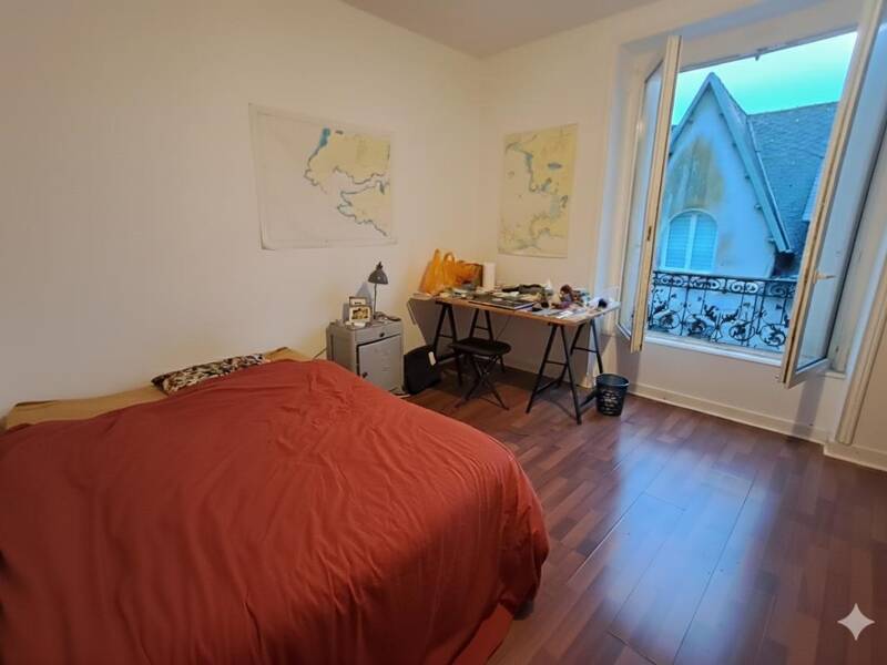 Maison à louer, 41m², BREST