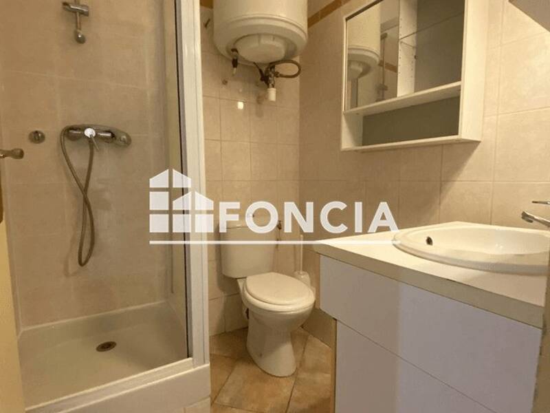 Maison à louer, 36m², MARTIGUES