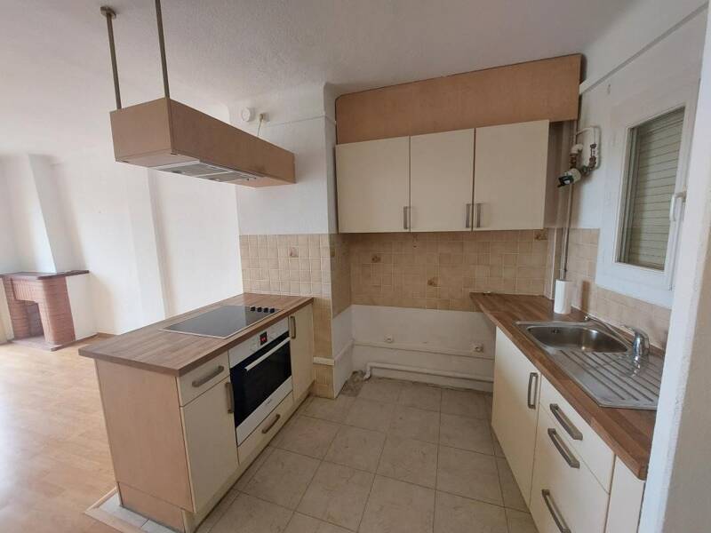 Maison à louer, 47m², LE GRAU DU ROI