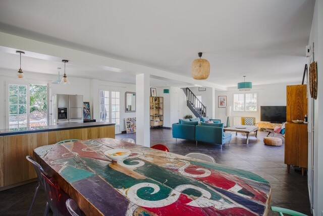 Maison à vendre, 160m², VILLERS SUR MER