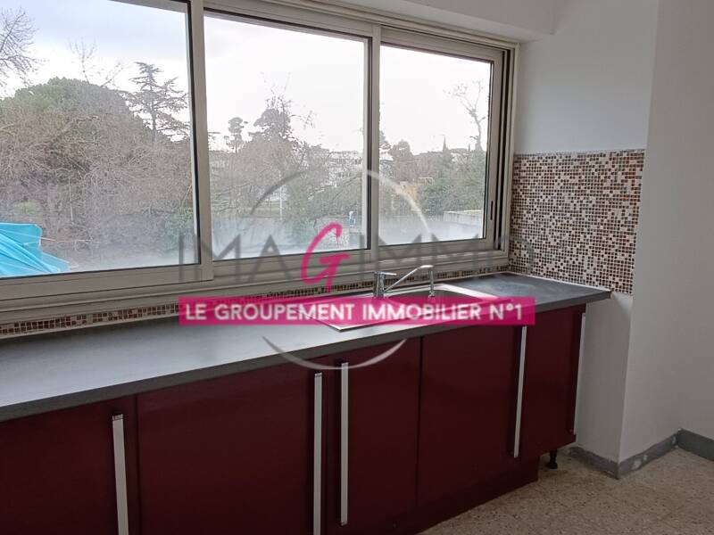 Maison à louer, 46m², MONTPELLIER