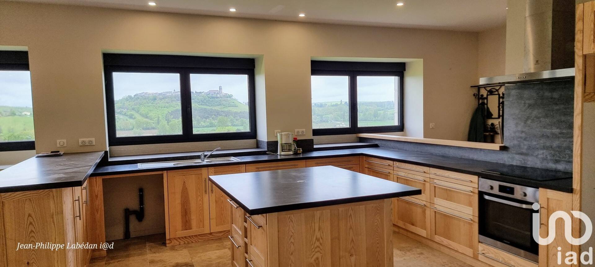 Maison à vendre, 215m², TOURNON D'AGENAIS