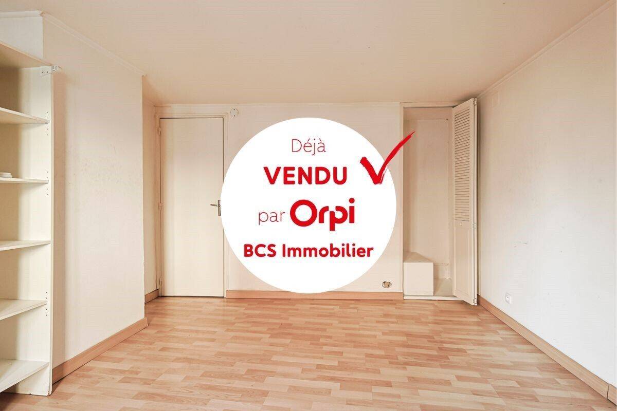 Maison à vendre, 52m², TOURCOING