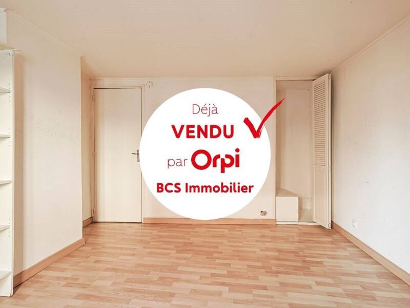 Maison à vendre, 52m², TOURCOING