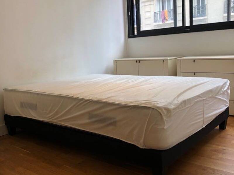 Maison à louer, 32m², PARIS 13E