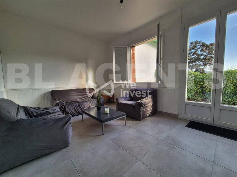 Maison à vendre, 82m², LAVELANET