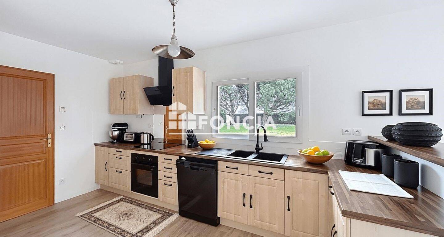 Maison à vendre, 168m², CALVADOS