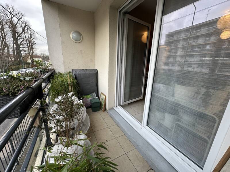 Maison à vendre, 36m², VAIRES SUR MARNE