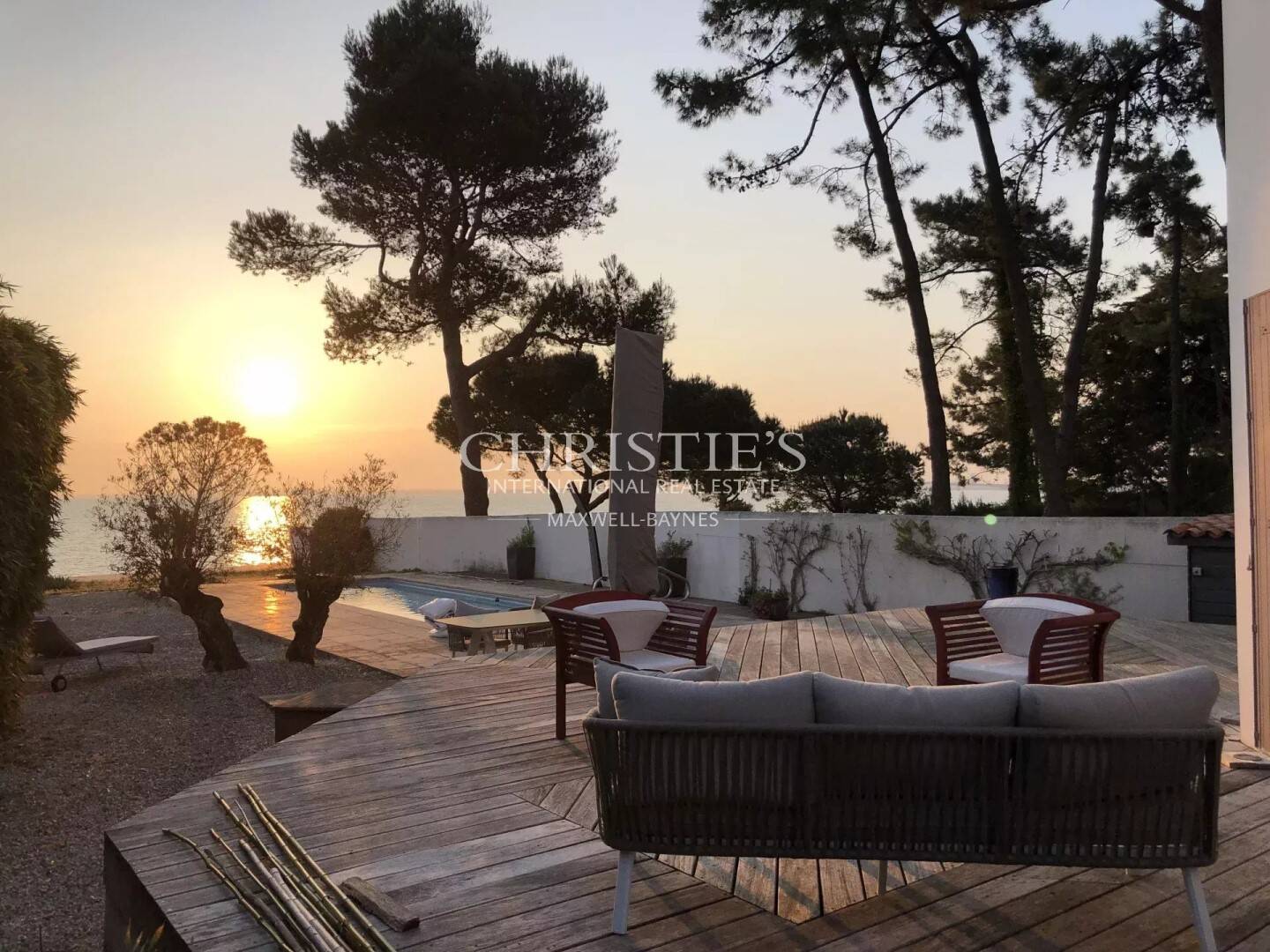 Maison à vendre, 204m², LA FLOTTE