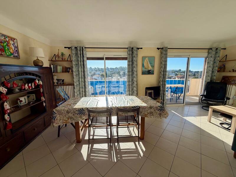 Maison à vendre, 82m², TOULON