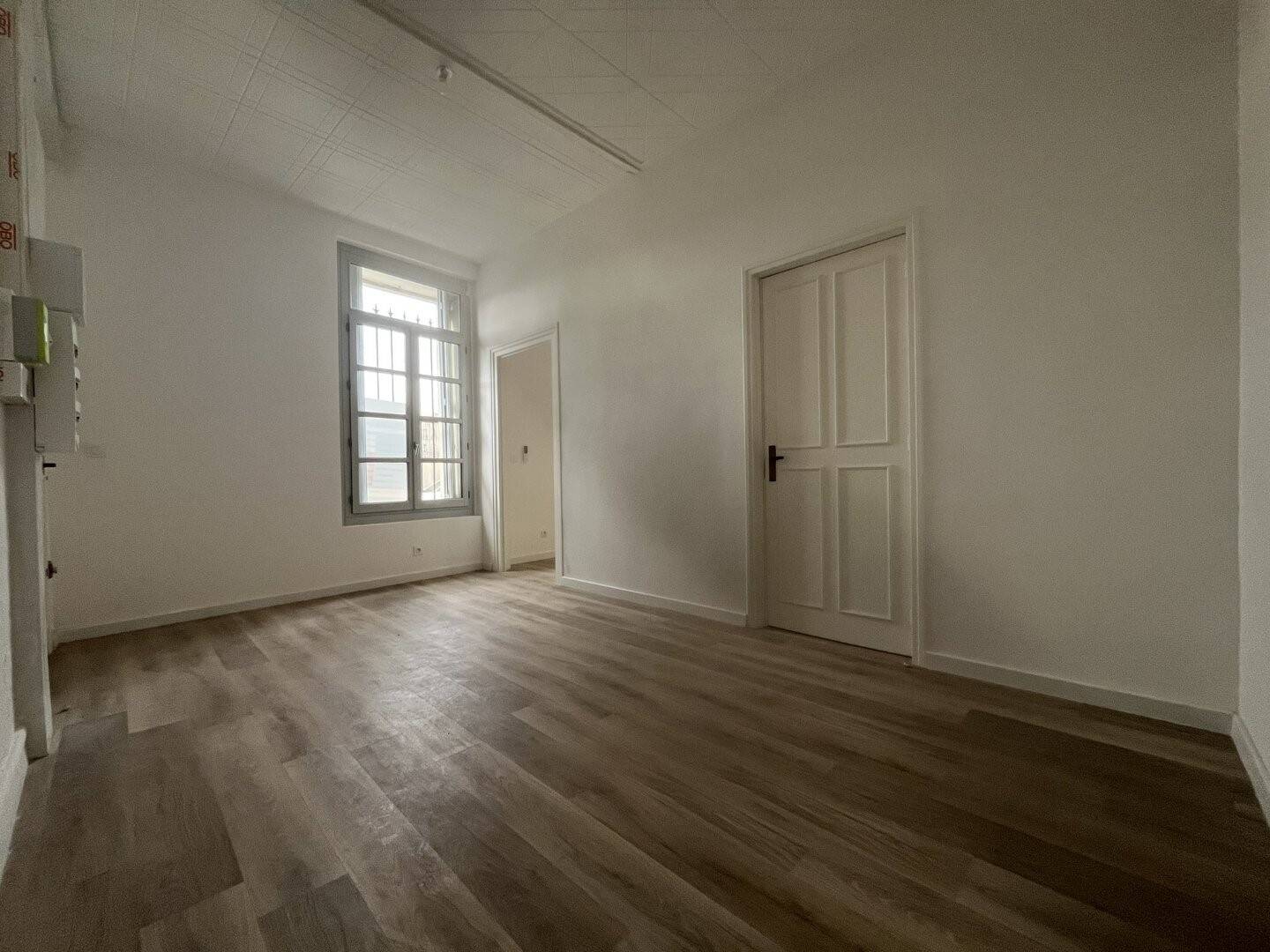 Maison à louer, 69m², BEZIERS