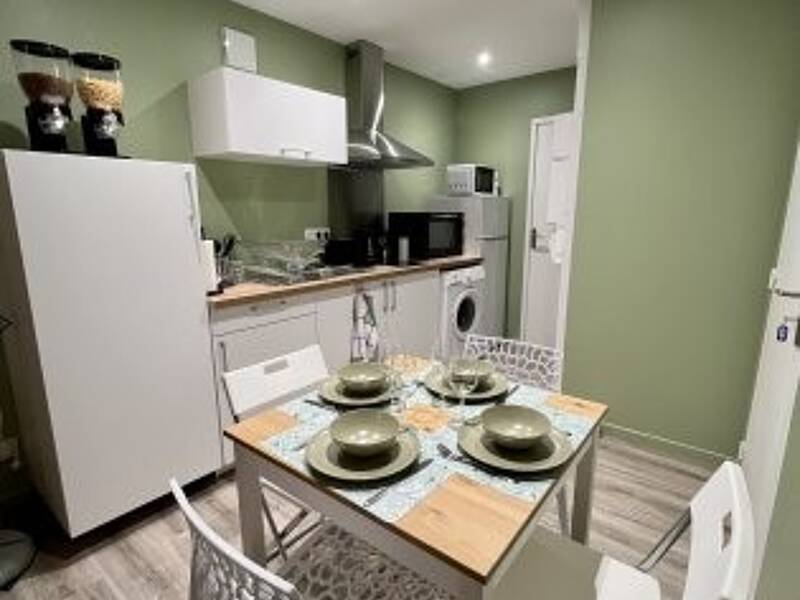 Maison à louer, 25m², BRIOUDE