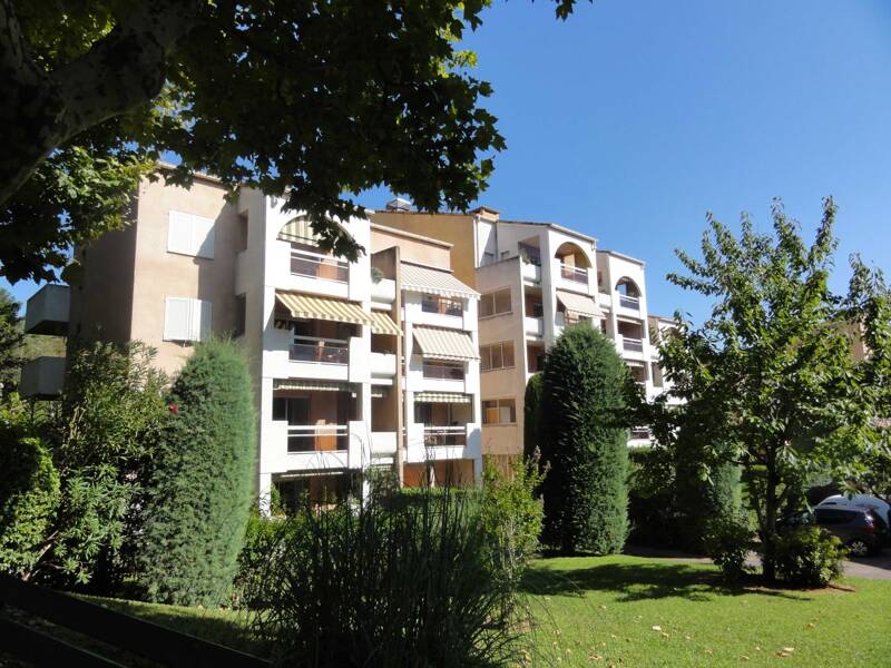 Maison à vendre, 55m², AIX EN PROVENCE