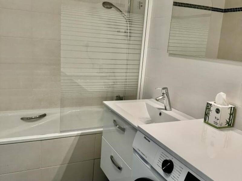 Maison à louer, 29m², NICE