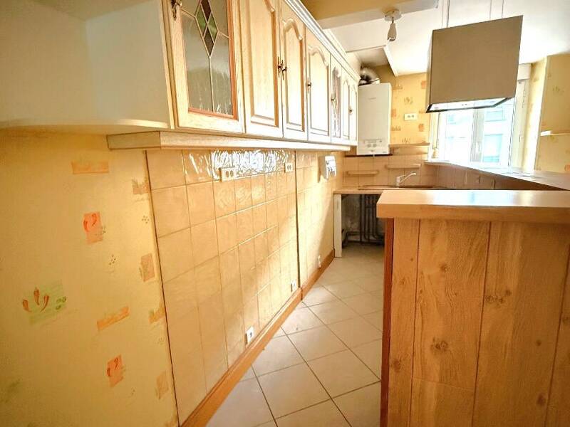 Maison à louer, 79m², LIMOGES