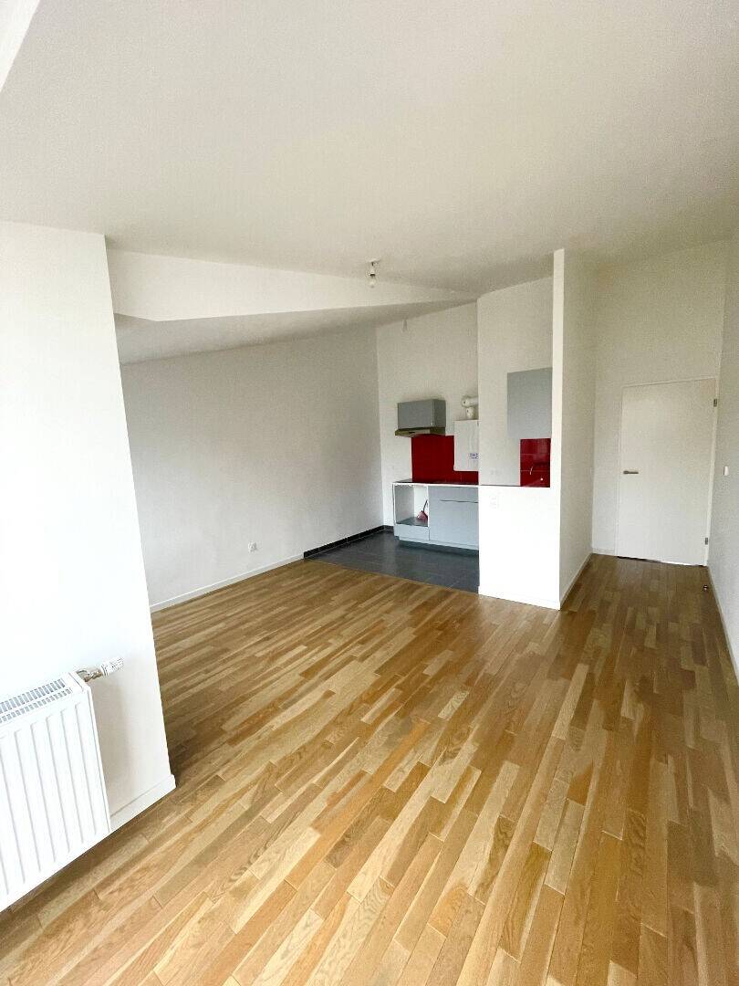 Maison à louer, 65m², ASNIERES SUR SEINE