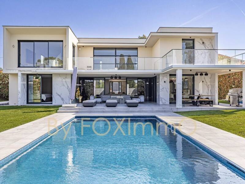 Maison à vendre, 350m², BIOT