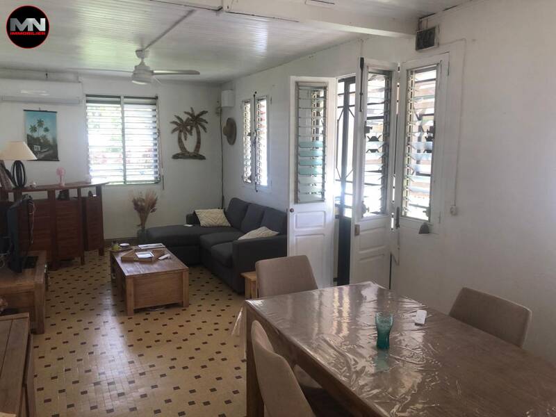 Maison à vendre, 75m², DUCOS