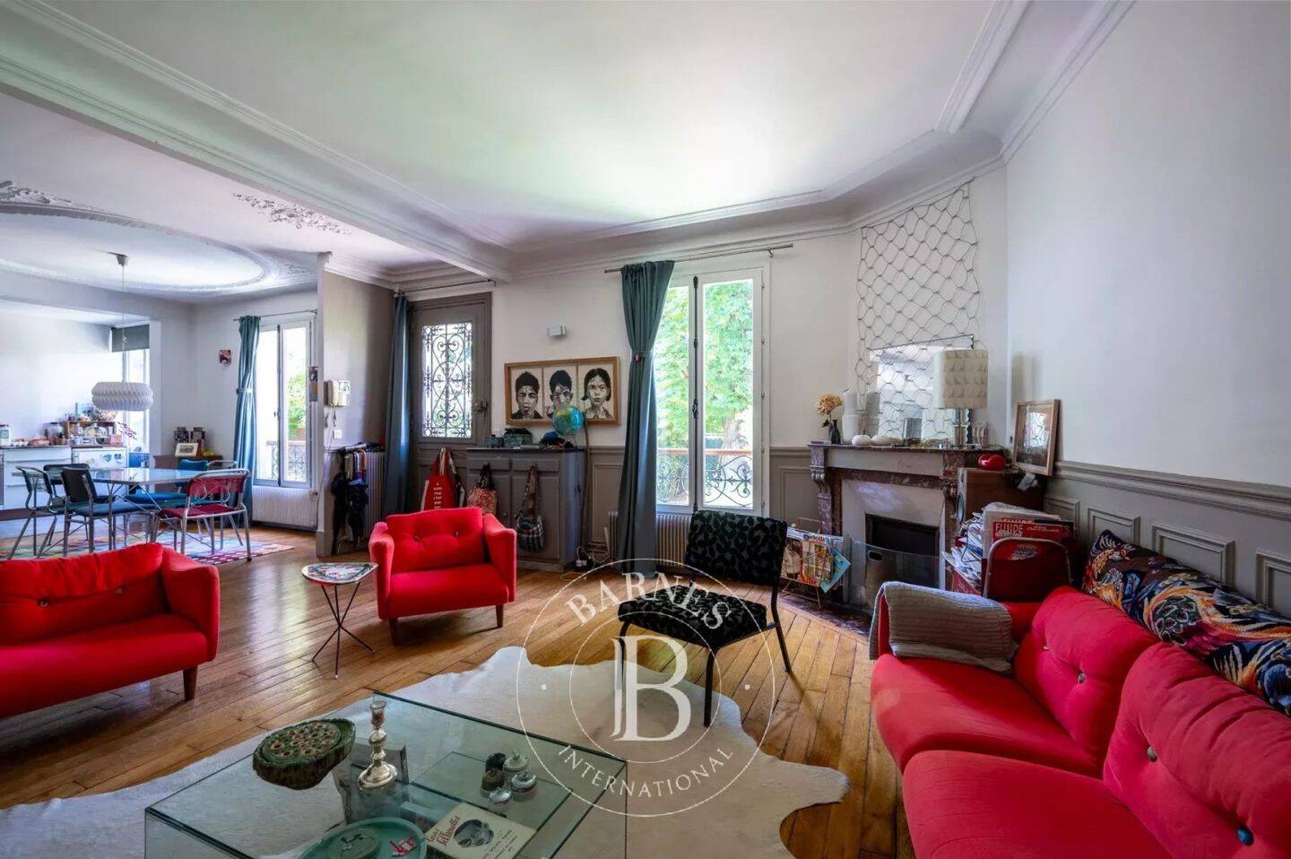Maison à vendre, 160m², ASNIERES SUR SEINE