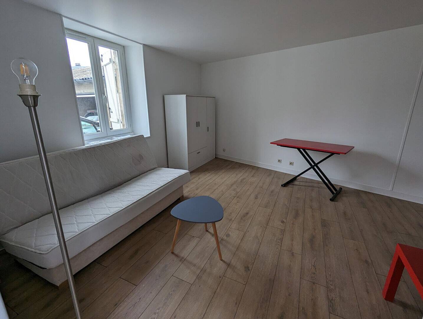 Maison à louer, 24m², BOURGES