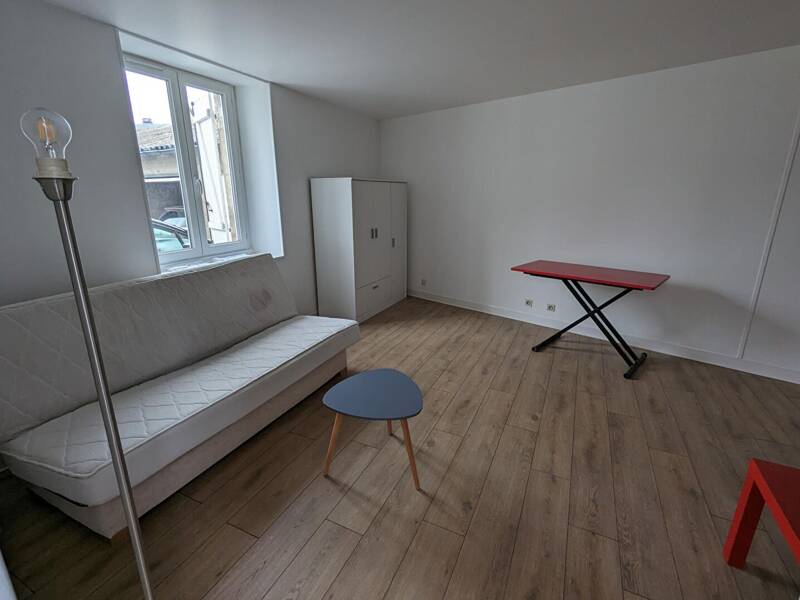 Maison à louer, 24m², BOURGES